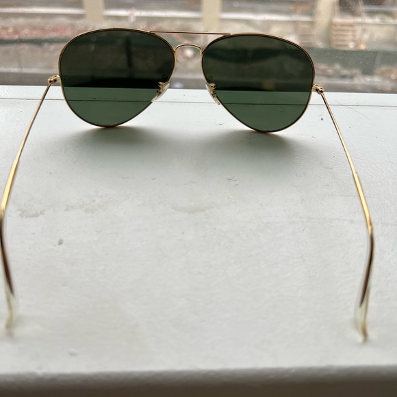 Ray Ban Aviator Large Metal II - Picture 4 of 8